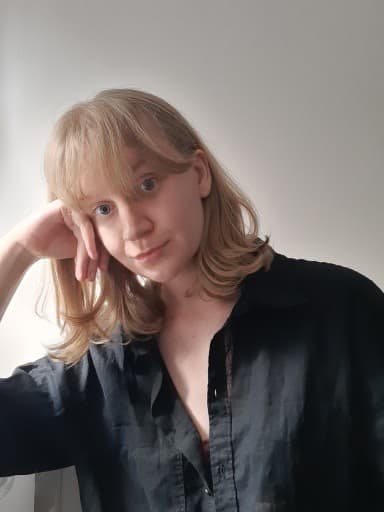 Anna Suchodolska