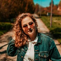 Avatar uczestnika: Natalia Tejedor